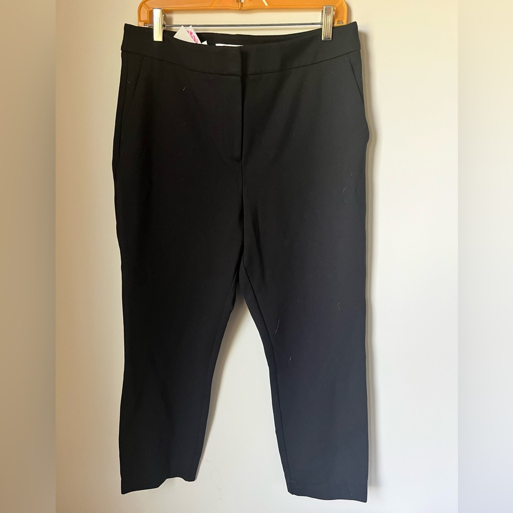Boden Women’s Crop Dress Pants-NEW size 12R